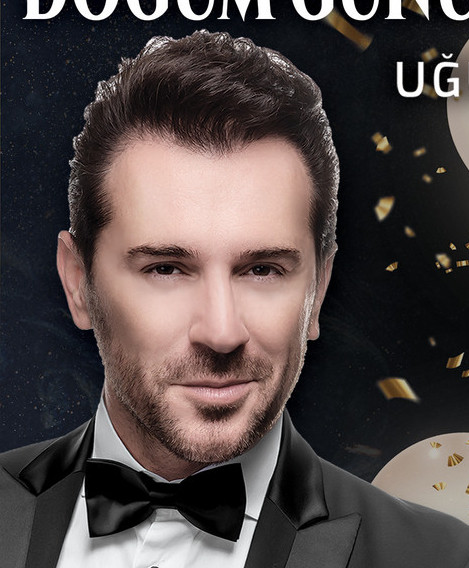 Uğur Arslan